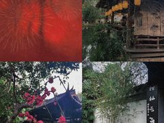-成都杜甫草堂博物馆