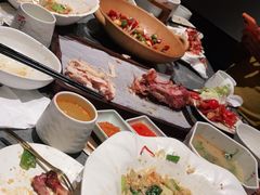 -虾胡闹龙虾馆(湄南河店)