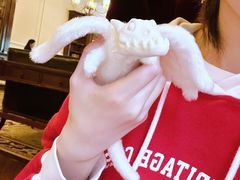 -Salon de Ville浦江汇(上海外滩华尔道夫酒店店)