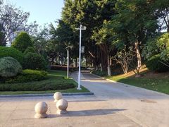 -五通灯塔公园