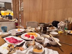 -杭州开元名都大酒店·地中海自助餐厅