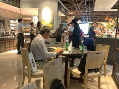 -金海湾自助餐厅(金陵饭店)