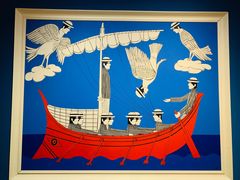 -上海博物馆(人民广场馆)