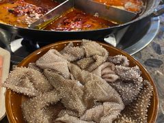 -化龙桥九宫格火锅(清水河店)