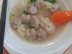 -如意馄饨(恒隆广场兴安路店)