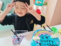 -禾荔烘焙DIY研究所