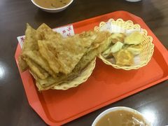 -方中山胡辣汤(西安高新区店)