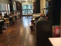 -情妹妹干锅锅(中海国际购物公园店)