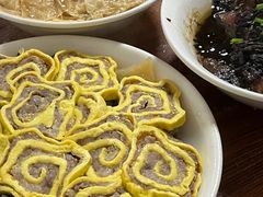 -玲燕蒸菜馆(江东路店)
