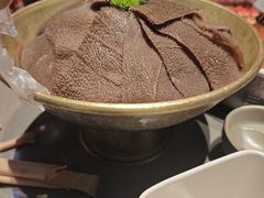 -巴奴毛肚火锅(大剧院店)