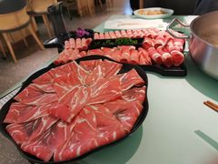-小肥羊(西丽宝能城店)