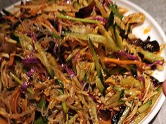 -大哈福烧烤·海鲜·家常菜(延安三路店)