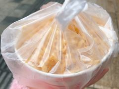-糯米团油茶早餐铺