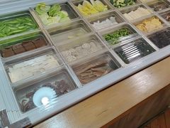 -拿渡·水煮鱼麻辣香锅(王府井奥莱·香江小镇店)