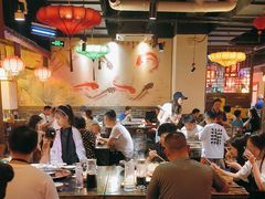 -矮板凳老火锅(宽窄巷子店)
