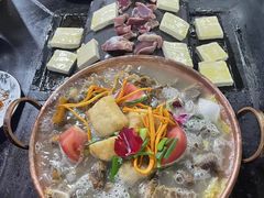 -象山村腊排骨(丽江总店)