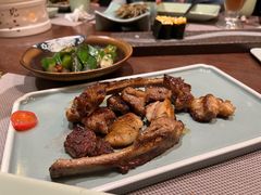 -松竹和日式料理(广厦店)