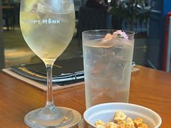 -The Happy Monk(前海壹方汇店)