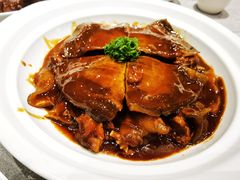 -老正兴菜馆(福州路店)