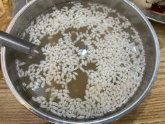 -白翔甜食店
