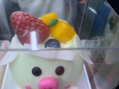 -好利来(西罗园店)