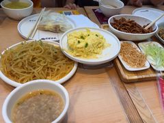 -香香春饼·非遗技艺(万达店)