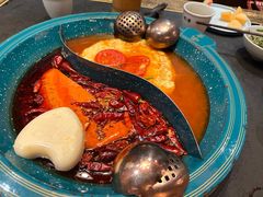 -吼堂老火锅(太古里总店)