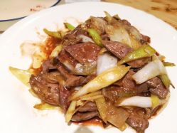 -金老三饭庄·宴会厅(常营店)