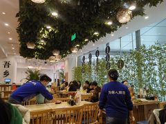大堂-贵凤凰贵州米粉(五道口店)