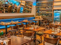 大堂-Bistro 63 创意融合料理(广粤天地店)