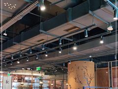 自助取餐区-呷哺呷哺(砂之船奥莱店)