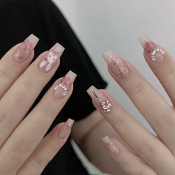 -LILY NAILS美甲美睫