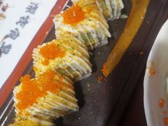 -松羽料理(国大店)