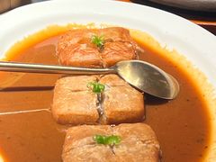 -南里山房·新淮扬菜(徐汇万科店)