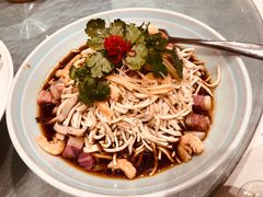 -小厨娘淮扬菜(清江苏宁广场店)