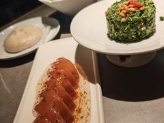 -晓淮山·扬州早茶·淮扬菜(龙阳广场店)