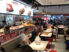 -亚惠美食(塘沽乐购店)