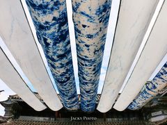 -璞真扎染博物馆