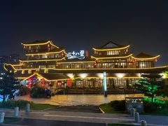 -二十八里太湖船菜(吉祥路店)