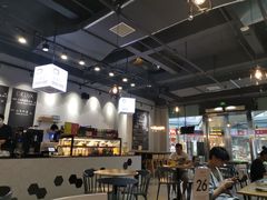 -HELLO 27 意面·沙拉·帕尼尼