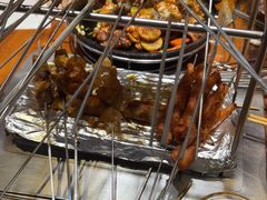 -香约老地方烧烤(九道街店)