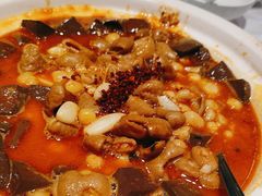 -眉州东坡(民族园店)