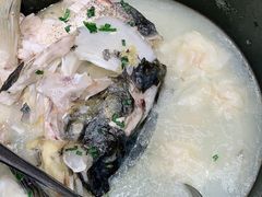 -小厨娘淮扬菜(六合欢乐港店)