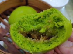 -港海餐厅(解放东路店)