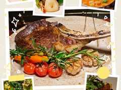 -ZHAO赵·牛扒坊(仁和新城店)