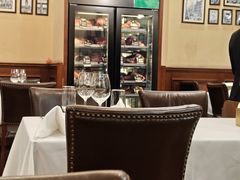 -摩根扒房(桐梓林店)