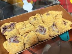 -阿妈妮韩式打糕店