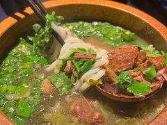 -山石榴·贵州菜(丰盛里店)