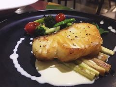 -107私厨·牛排馆(龙岗店)