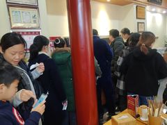 -李氏紫竹林卤粉(火车站店)